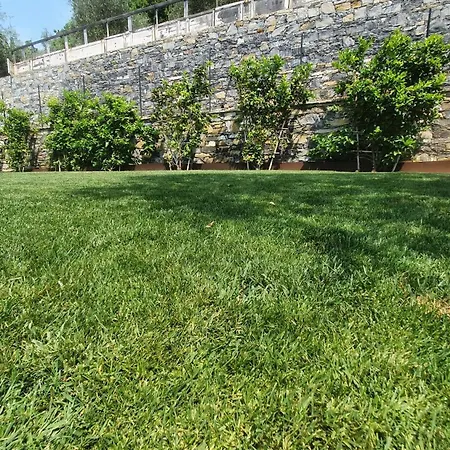 Couette-café Da Higgins