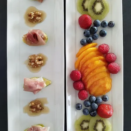 Da Higgins Couette-café Santa Margherita Ligure