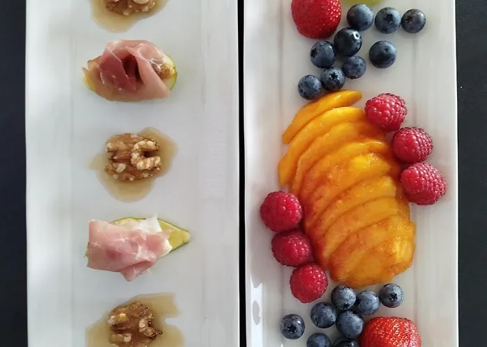 Da Higgins Bed and Breakfast Σάντα Μαργκερίτα Λιγκούρε