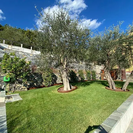 Da Higgins Oda ve Kahvaltı