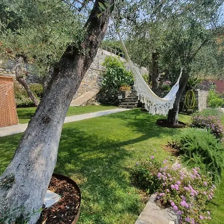 Da Higgins Bed & Breakfast