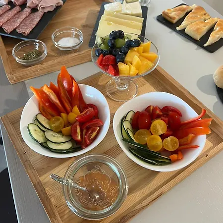 Alojamento de Acomodação e Pequeno-almoço Da Higgins Santa Margherita Ligure