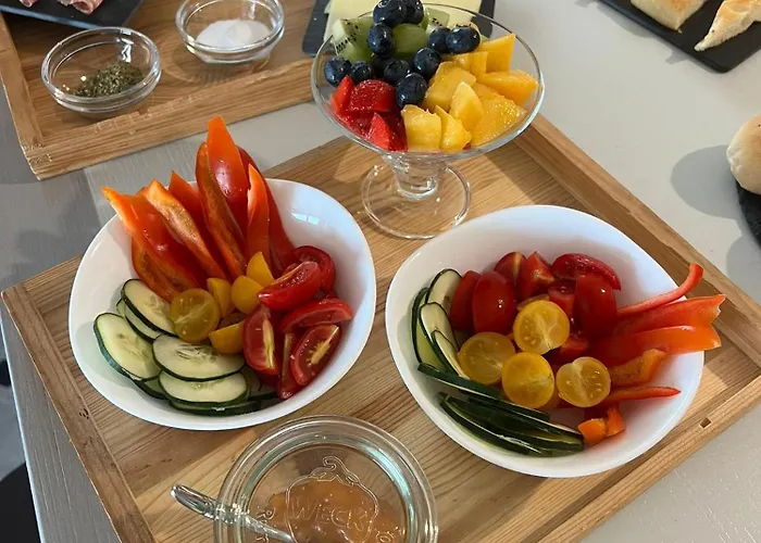 B&B Da Higgins 산타마르게리타리구레